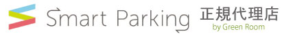 スマートパーキング福岡